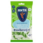 Anta Flu eucalyptus suikervrij voorkant