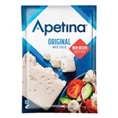 Apetina witte kaas