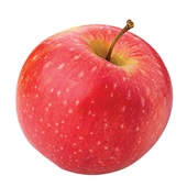 appel per stuk voorkant