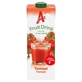 Appelsientje vruchtensap tomaat voorkant