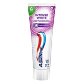 Aquafresh intense white voorkant