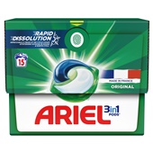 Ariel all-in-1 pods original voorkant