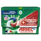 Ariel all-in-1 pods ultra voorkant