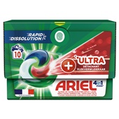 Ariel all-in-1 pods ultra voorkant