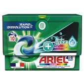 Ariel all-in-1 pods unstoppables voorkant