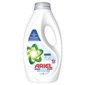 Ariel sensitive voorkant