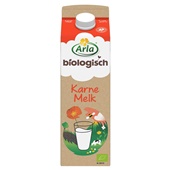 Arla karnemelk biologisch voorkant