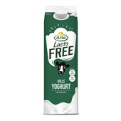 Arla yoghurt vol lacto free voorkant