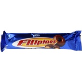 Artiach filipinos melkchocolade voorkant