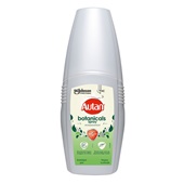 Autan insectenspray botanicals voorkant