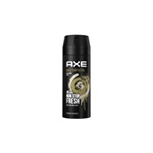 Axe deodorant bodyspray Gold Temptation voorkant