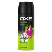 Axe deodorant epic fresh voorkant