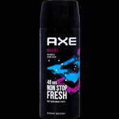 Axe deodorant marina voorkant