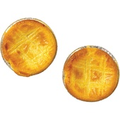 BakkersHart boterkoek mini voorkant
