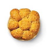 BakkersHart breekbrood toscaans voorkant