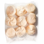 BakkersHart kaiserbroodje voorkant