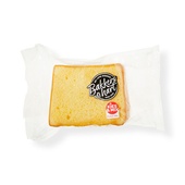 BakkersHart marmercake plakken voorkant