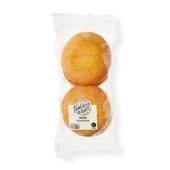 BakkersHart mini eierkoeken 10 stuks voorkant