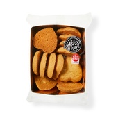BakkersHart roomboter biesjes voorkant