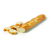 BakkersHart stokbrood wit