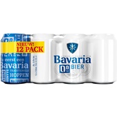 Bavaria pils pils voorkant