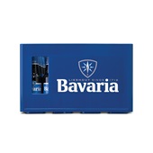 Bavaria pils pils krat 24


 voorkant