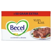 Becel bak en braad voorkant