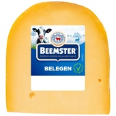 Beemster belegen stuk vacuum voorkant