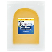 Beemster plakken belegen achterkant