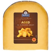 Beemster signature 48+ aged voorkant