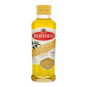 Bertolli olijfolie classico voorkant