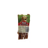 Best for your Friend Hondensnack Vleesstaven voorkant