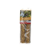 Best for your Friend Parkietensticks met bijenhoning voorkant