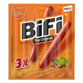 Bifi original 3-pack voorkant