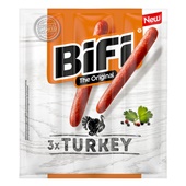 Bifi Turkey 3-pack voorkant