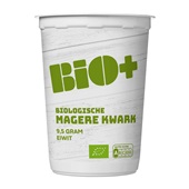 Bio+ Bio Kwark mager voorkant