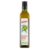 Bio+ olijfolie
 zacht voorkant