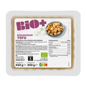 Bio+ tofu voorkant