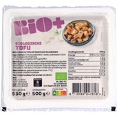 Bio+ tofu voorkant