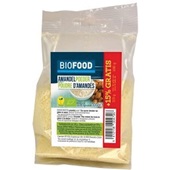 Biofood amandelmeel