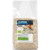Biofood quinoa
