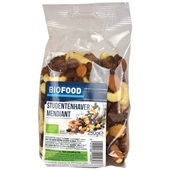 Biofood studentenhaver