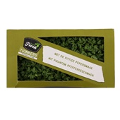 biologische tuinkers