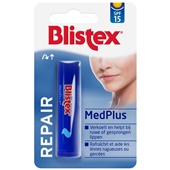 Blistex lipenbalsem MedPlus voorkant