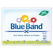 Blue Band margarine voorkant