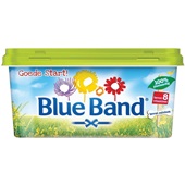 Blue Band margarine goede start voorkant