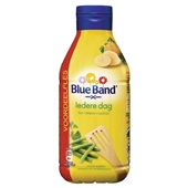 Blue Band Margarine Vloeibaar voorkant