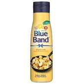 Blue Band vloeibaar voorkant