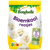 Bonduelle bloemkoolroosjes