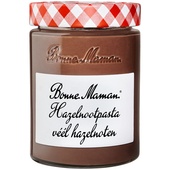 Bonne Maman hazelnootpasta voorkant
